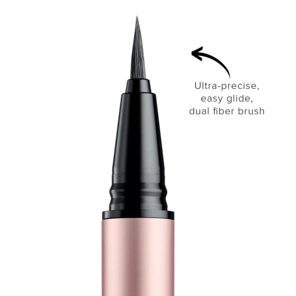 Too Faced Better Than Sex Liquid Eyeliner in Deepest Black | NEW | Waterproof - Picture 4 of 16